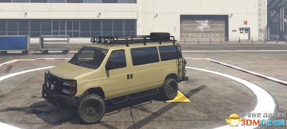 GTA5卡汽车零件教程 利用买车BUG获得特殊零件车辆