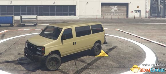 GTA5卡汽车零件教程 利用买车BUG获得特殊零件车辆