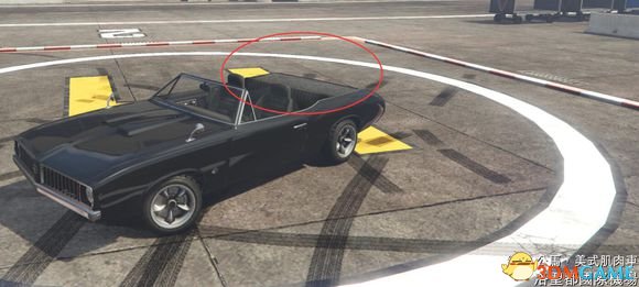 GTA5卡汽车零件教程 利用买车BUG获得特殊零件车辆