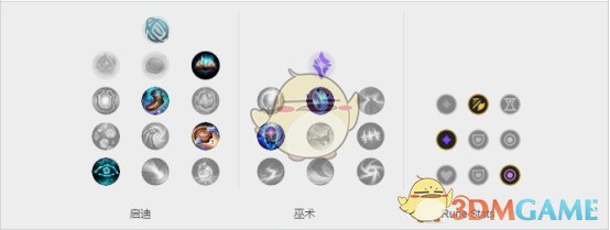 《LOL》S10发条符文推荐