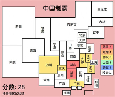 中国制霸生成器如何用 生成器使用具体教程