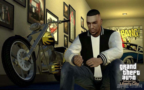 GTA4侠盗猎车手4和自由城之章哪个好玩 有什么区别