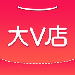 大v店app