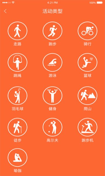 veryfitpro手环app