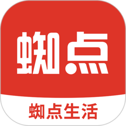 蜘点移动商城app