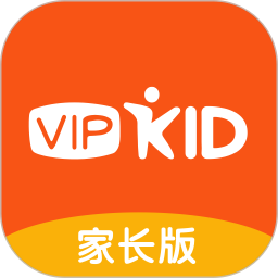 vipkid英语家长端app