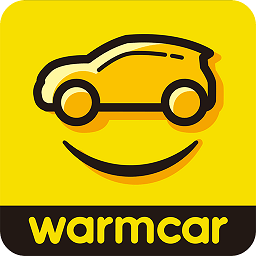 warmcar共享汽车