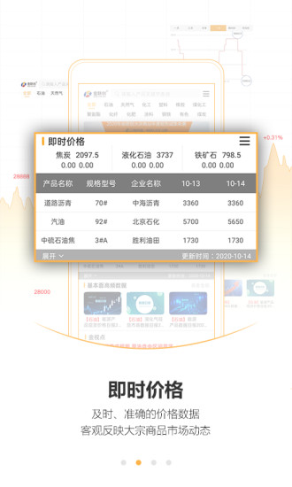 金联创app