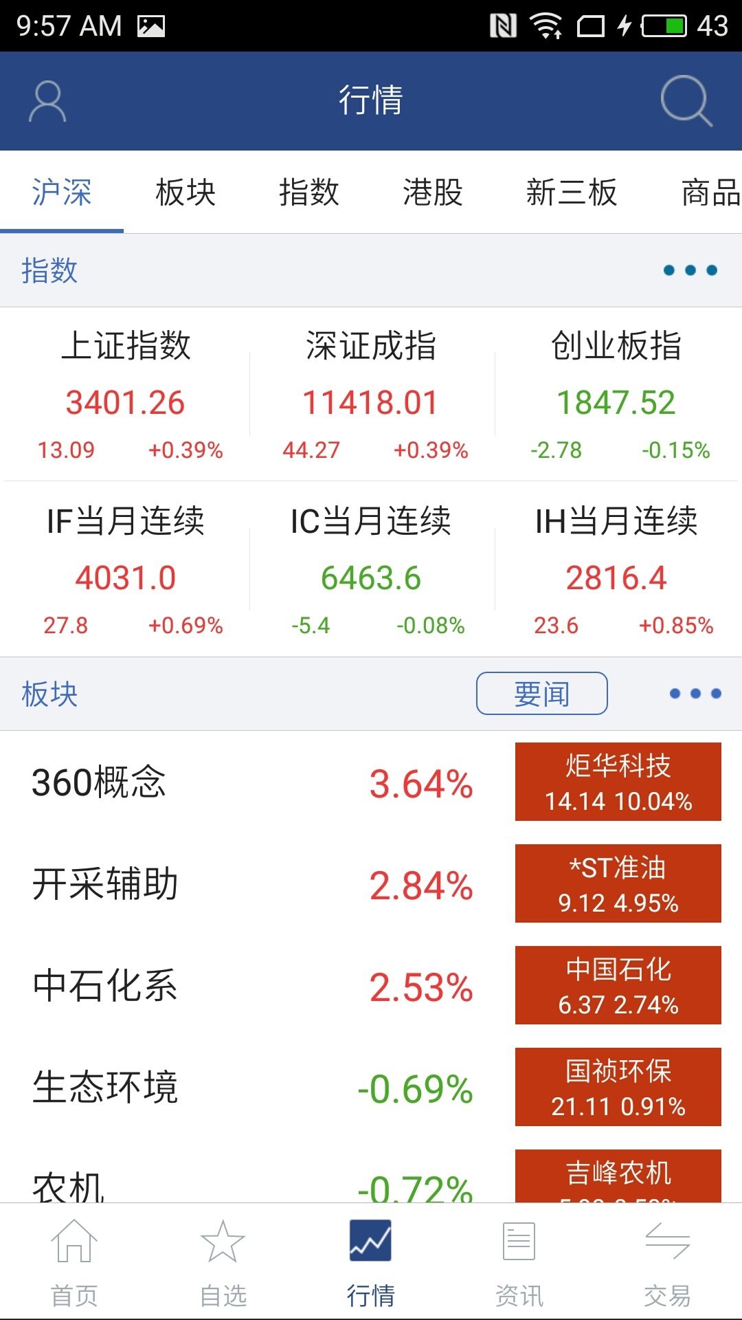 国盛大智慧手机版