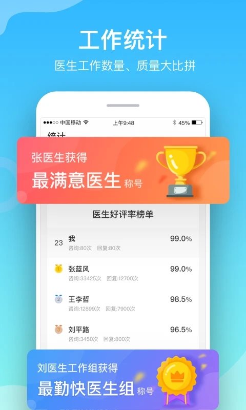 慈云医生app