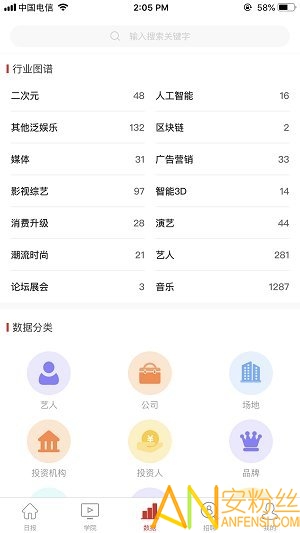 小鹿角app