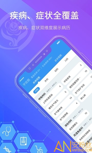 学医酷app