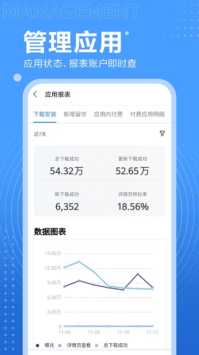 开发者联盟app