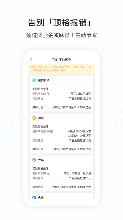 伙力商旅app