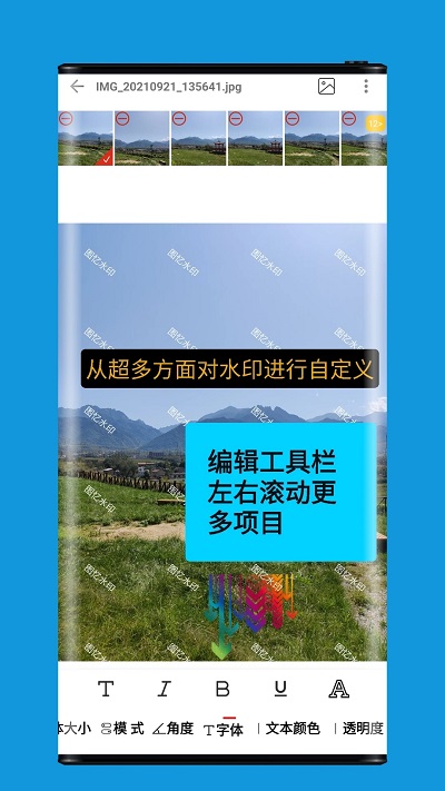 图忆水印官方版