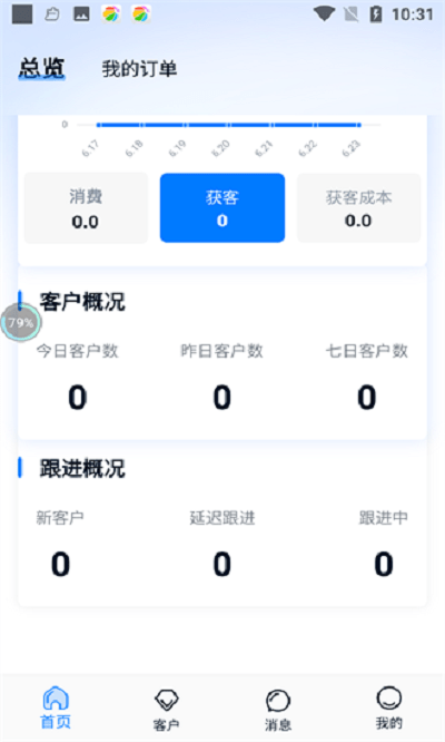 吉智投app