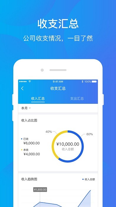 运车管家企业版app