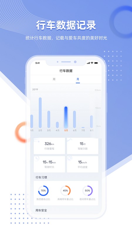 智车管家app