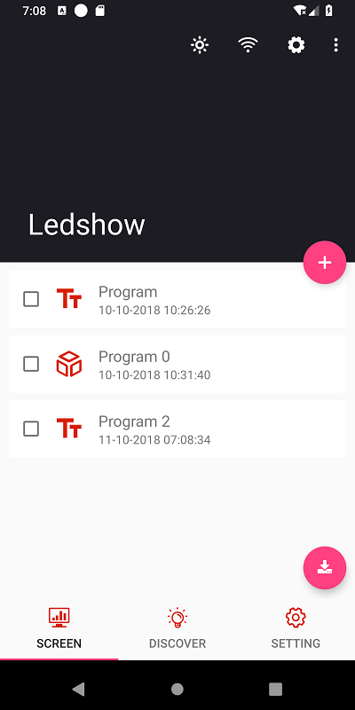 ledshow最新版