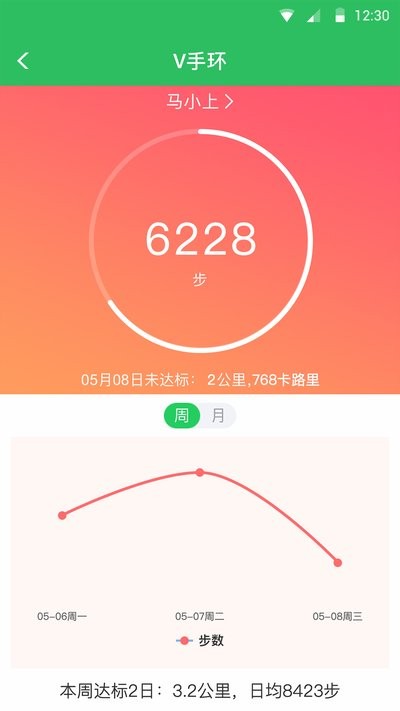 v校智慧校园app