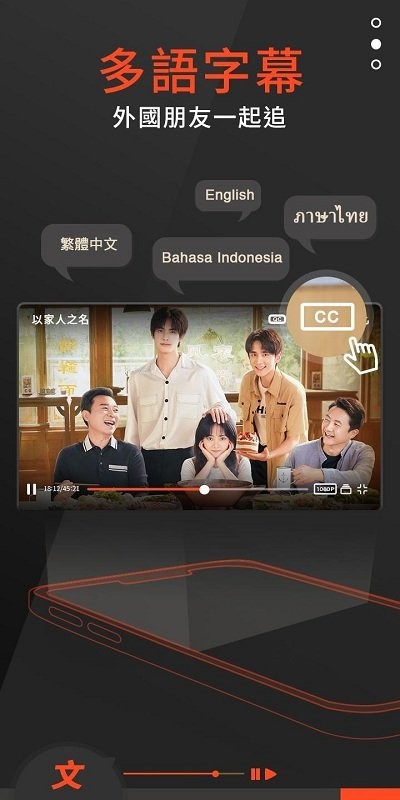 wetv腾讯海外版下载电视版