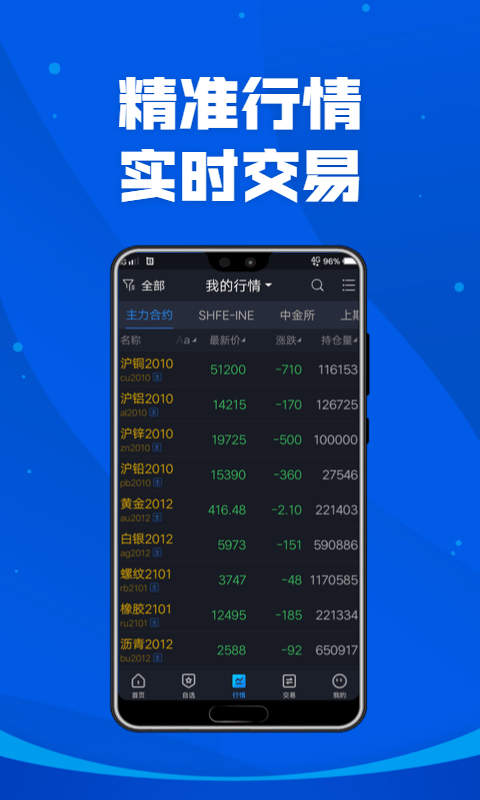 掌上宏源app