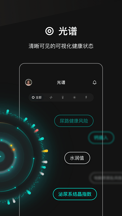 几何健康app