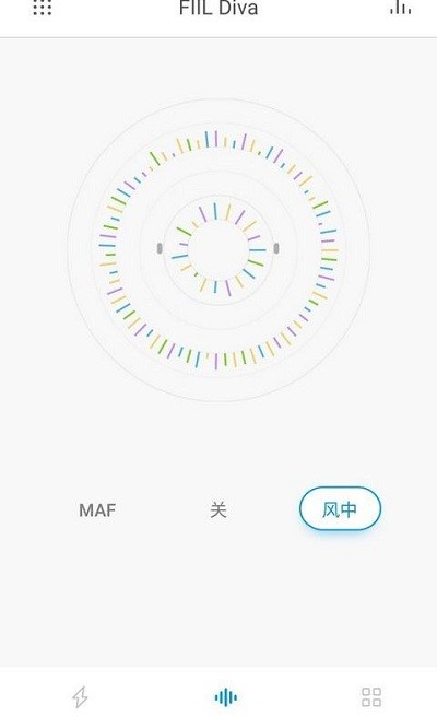 斐耳耳机app(改名fiil+)