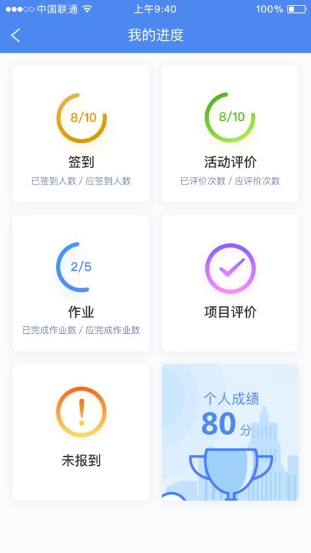 研修掌上通官方app