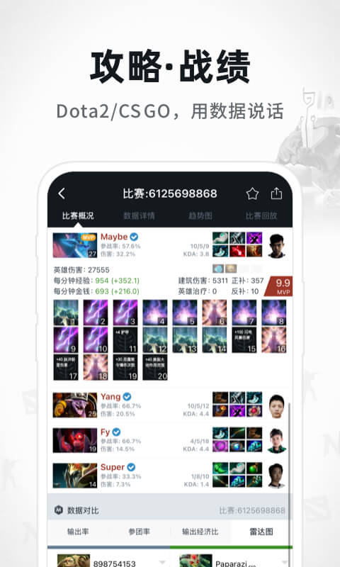 dota2max官方版