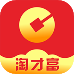 淘才富app