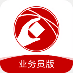 点点聚业务员app