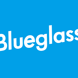 blueglass酸奶