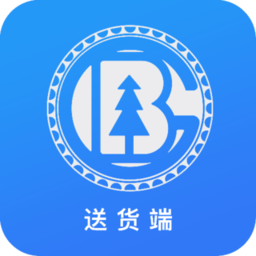 纸圈钢镚送货端app