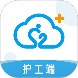 云龄护工端app