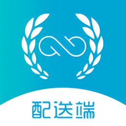 校智云配送端app