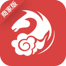 白龙马商家版app