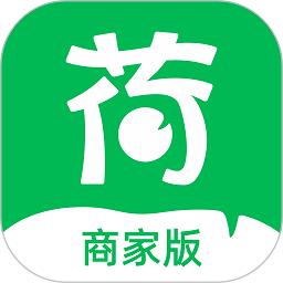 荷叶健康商家app