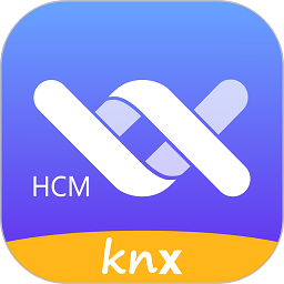 vxhcm移动应用app