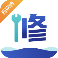 汇修帮商家app