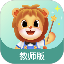 柒彩未来教师端app