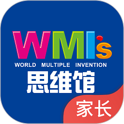 wmi思维馆app