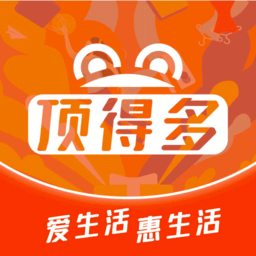 顶得多app