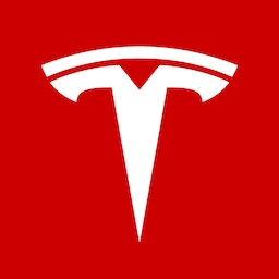 tesla特斯拉手机app