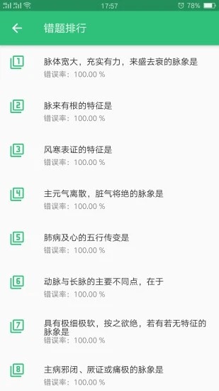 全科医学中医类中级软件