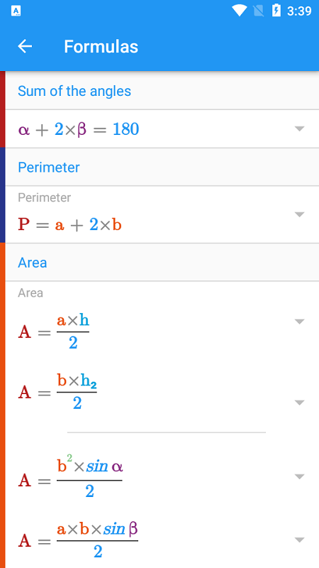 math studio安卓下载