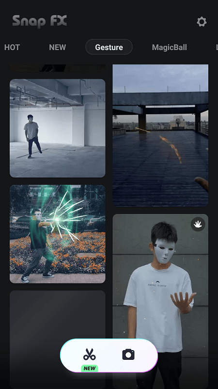 snap fx master最新版下载