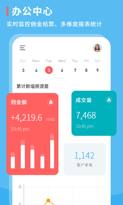 宅猫签约app