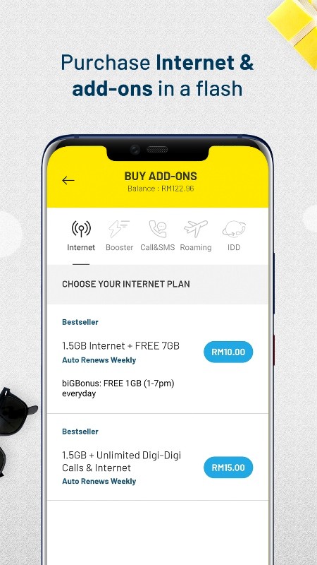 mydigi 最新版