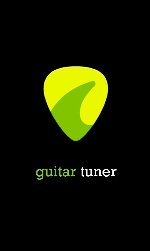 guitar tuner吉他调音器 app